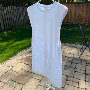 babaton midi dress